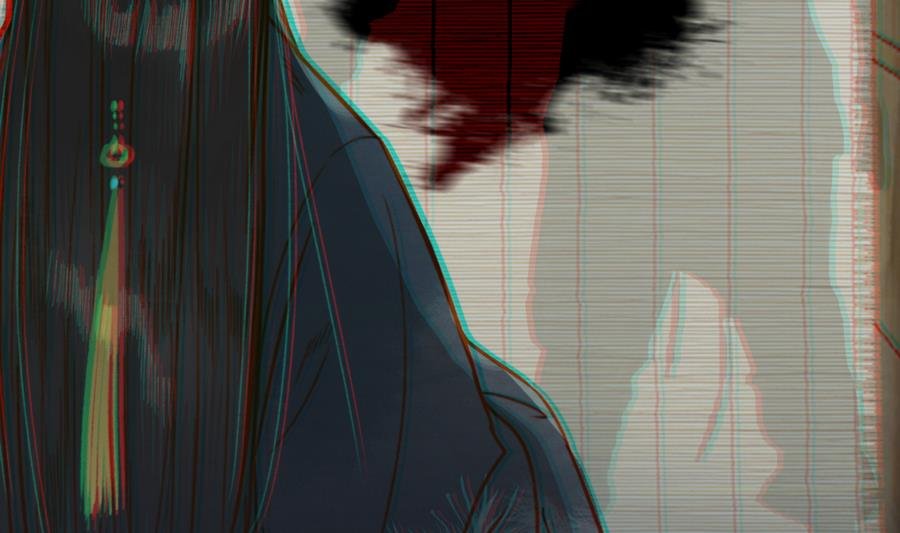 第14话 雨夜逃脱