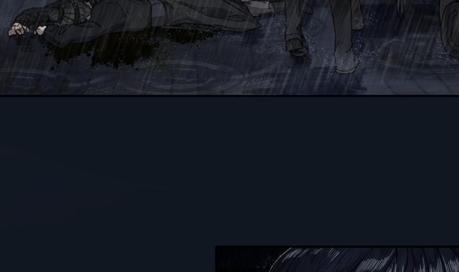 第14话 雨夜逃脱