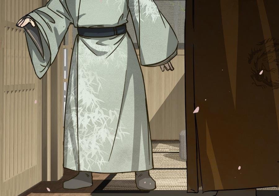 第14话 雨夜逃脱