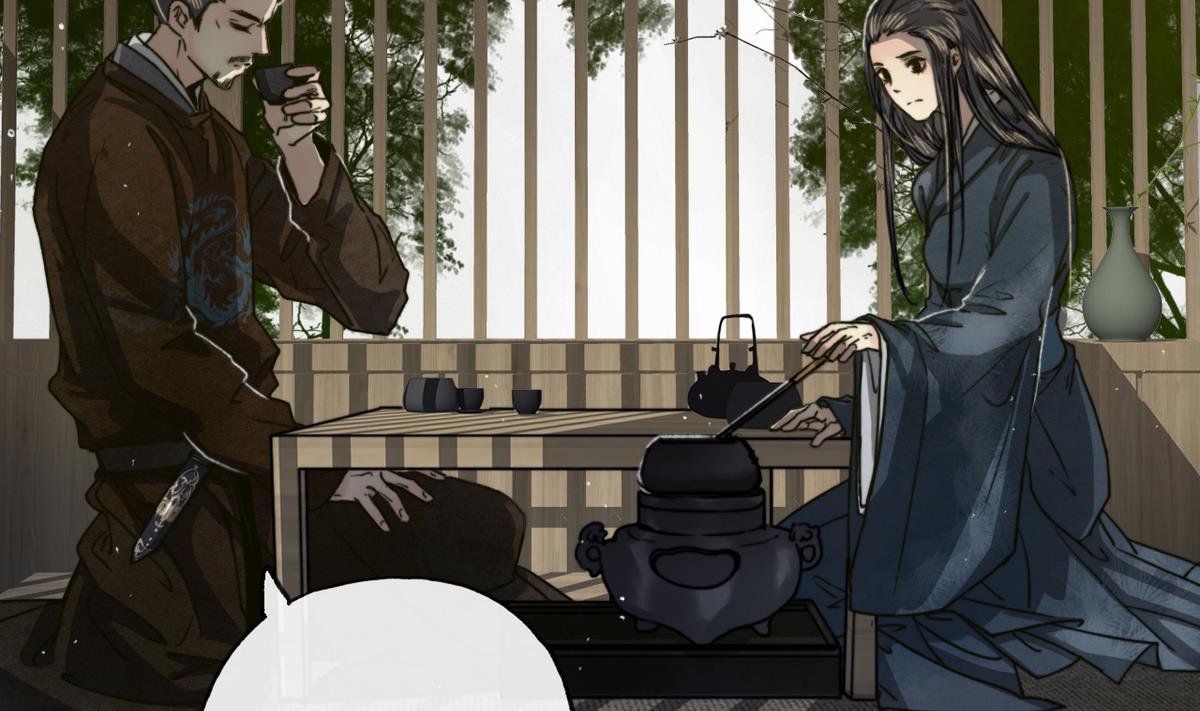 第15话 斛律光的礼物