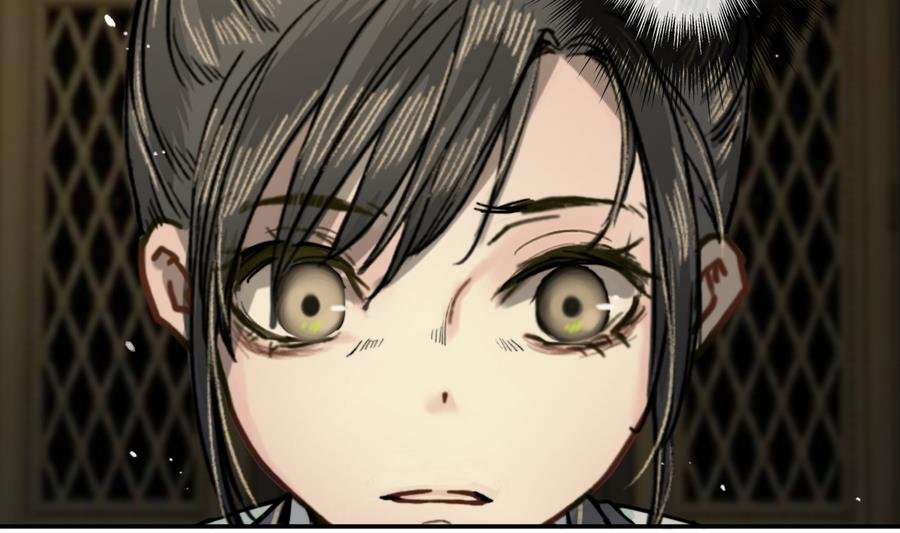 第17话 翠容之死？