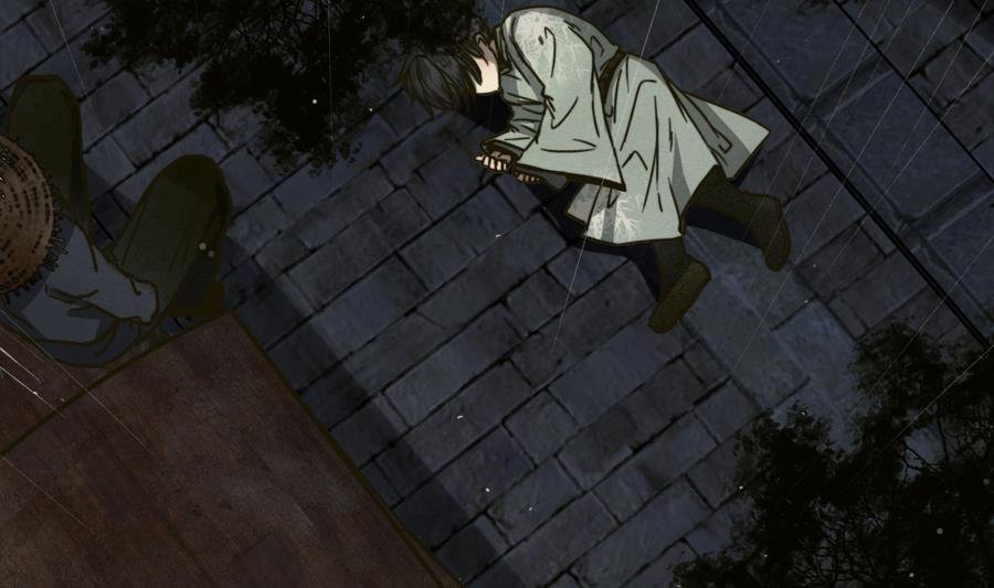 第19话 识破女儿身