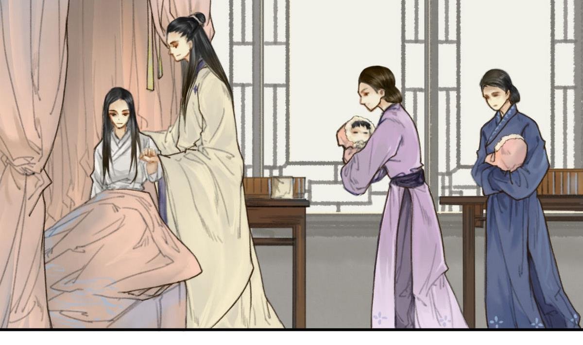 第2话 龙凤胎
