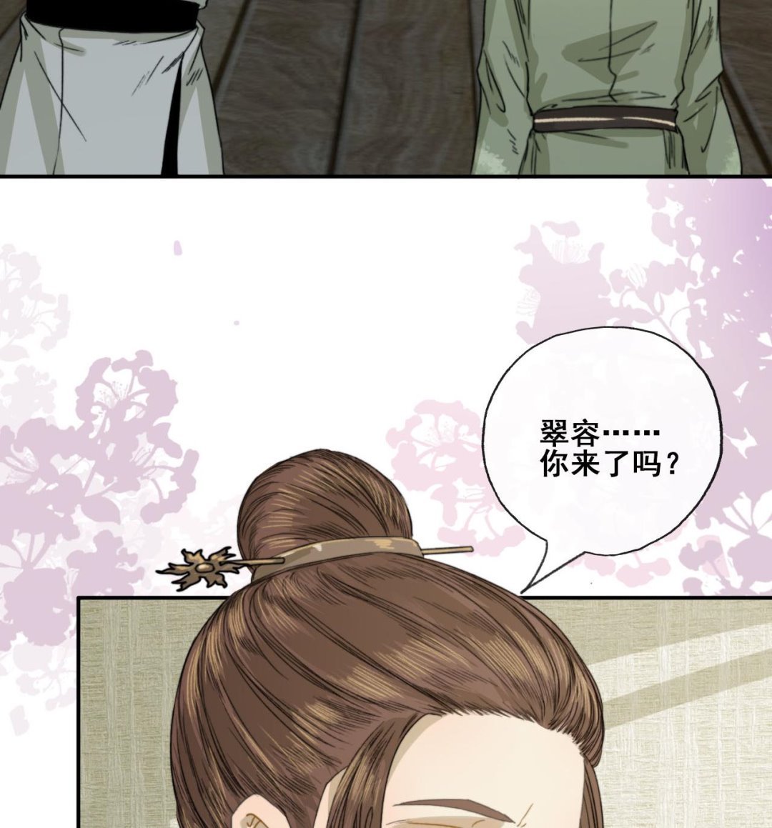 第29话 又进皇宫