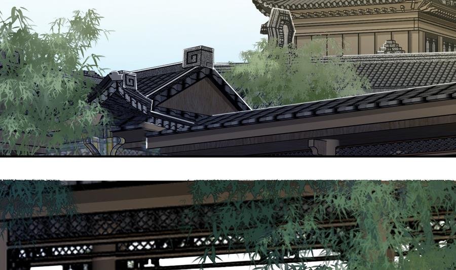 第3话 蠢蠢欲动的阴谋