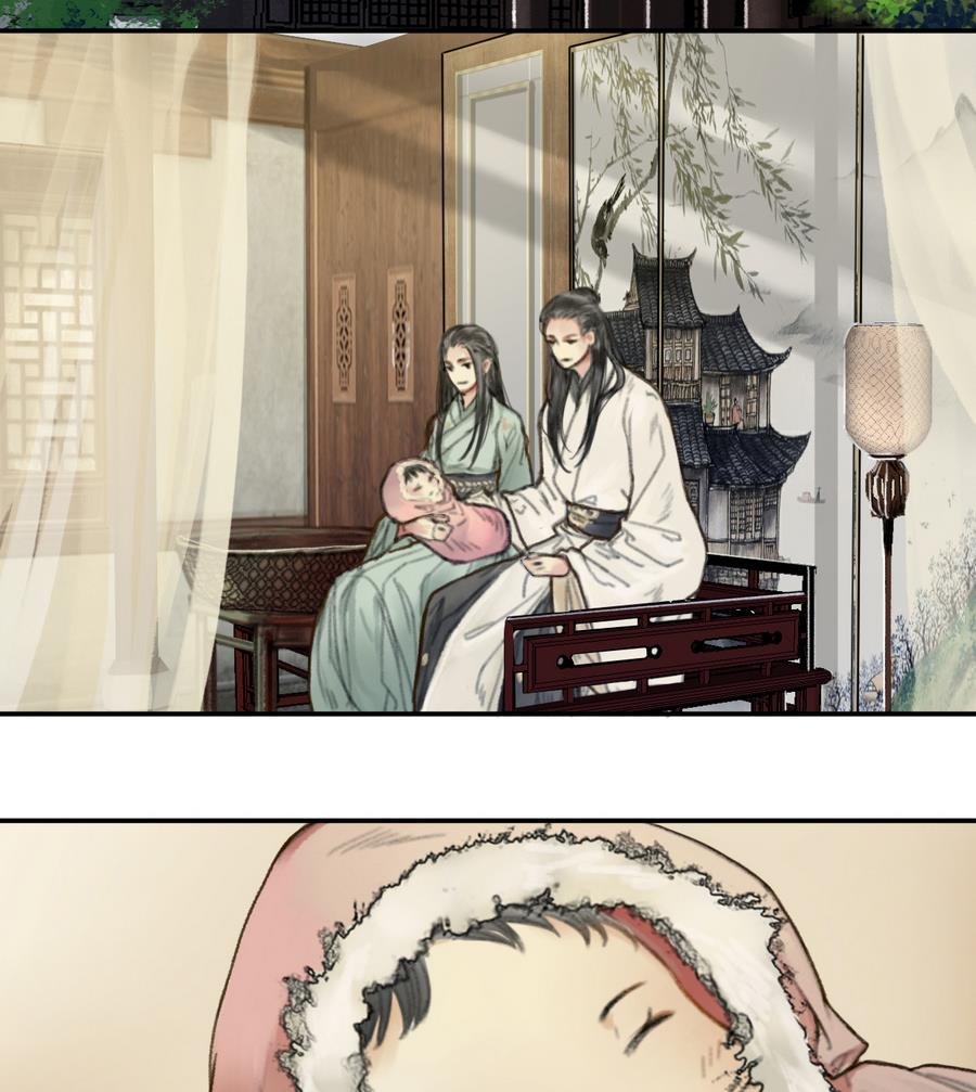 第3话 蠢蠢欲动的阴谋