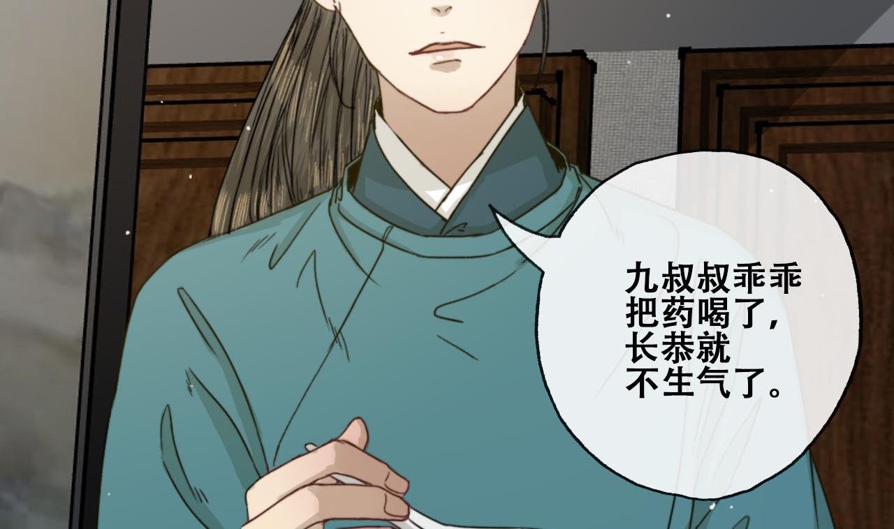 第31话 亲手喂药