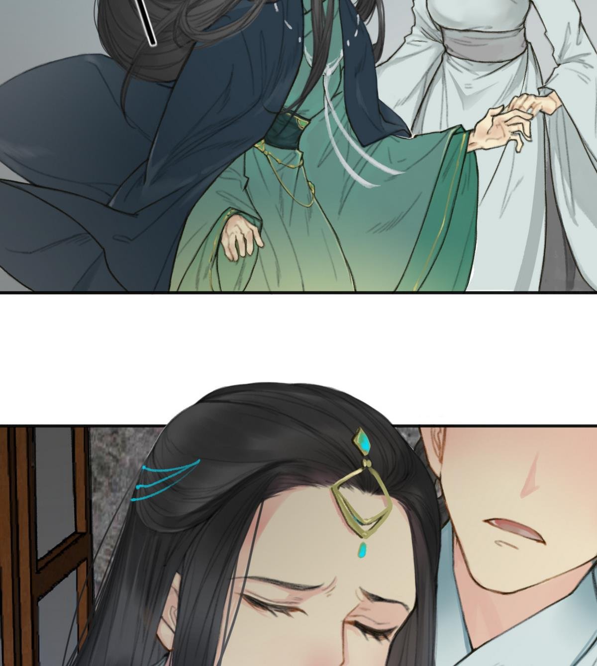 第4话 血光之灾