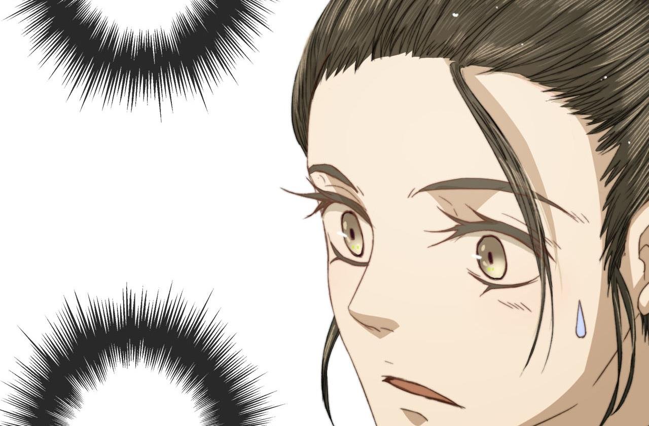 第42话 不辞而别的秘密