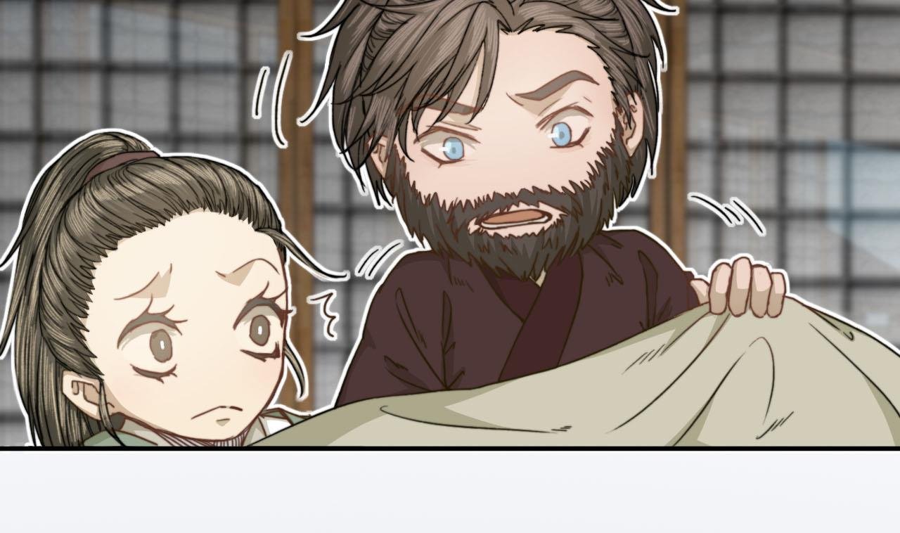 第44话 我和你一起睡