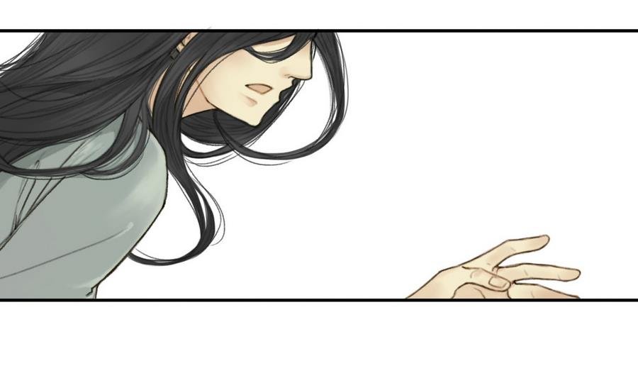 第5话 公子去世，樱桃病危