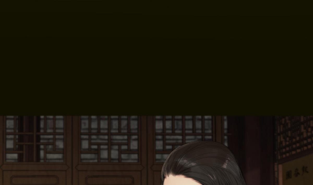 第6话 女儿高孝瓘