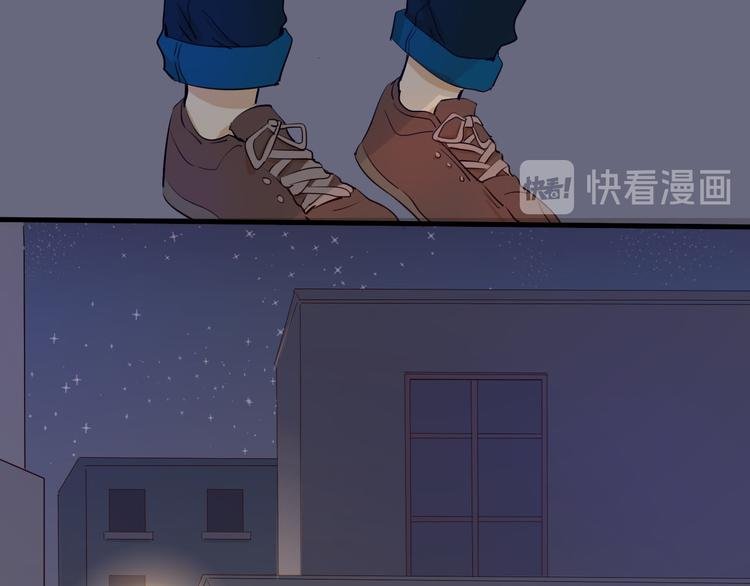 第18话 共处一室