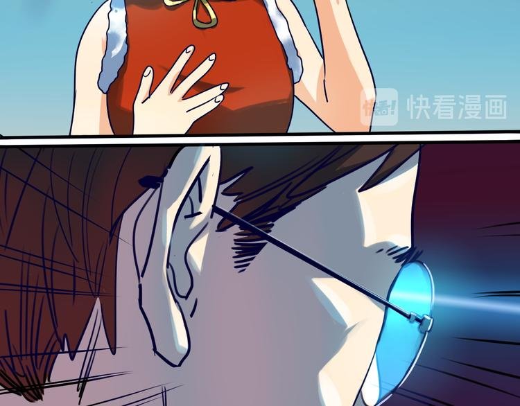 第22话 新春番外，新年快乐！