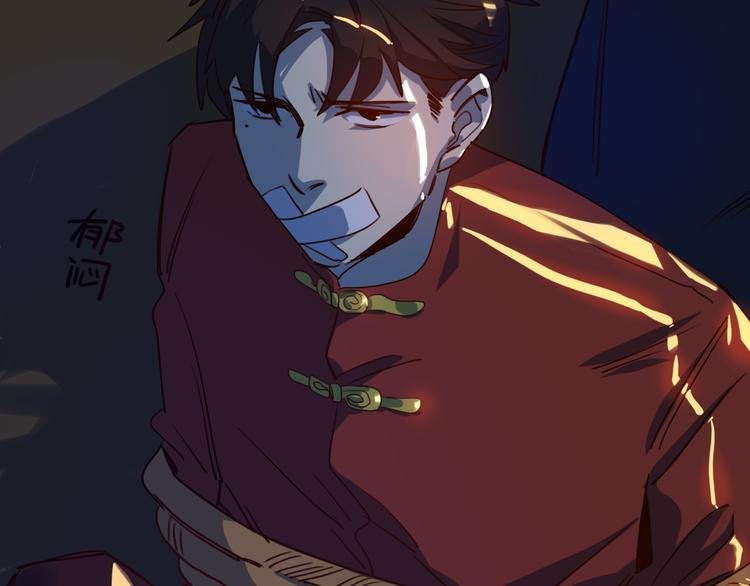 第22话 新春番外，新年快乐！