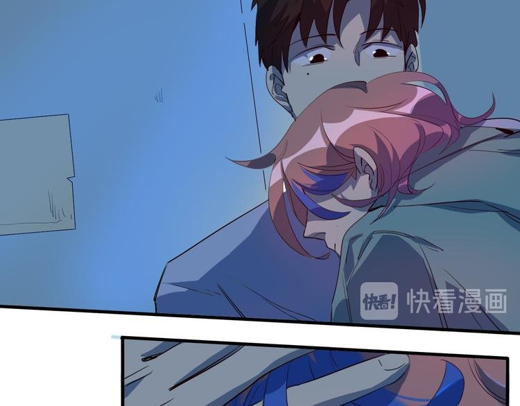 第26话 莫霄孤身前往解救夏九