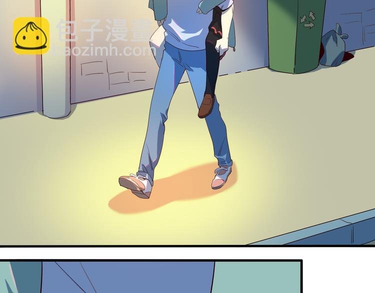 第26话 莫霄孤身前往解救夏九