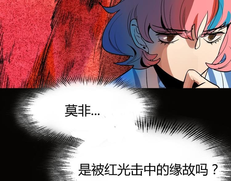 第2话 同意你们原地结婚
