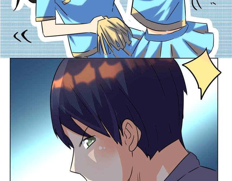 第32话 莫霄这是吃醋了？