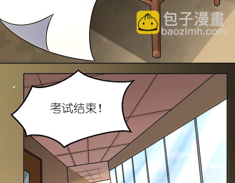 第35话 拿手厨艺大碗宽面！