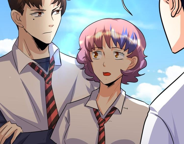 第39话 难道这就是三角恋？