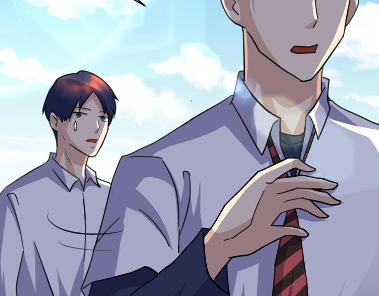 第39话 难道这就是三角恋？