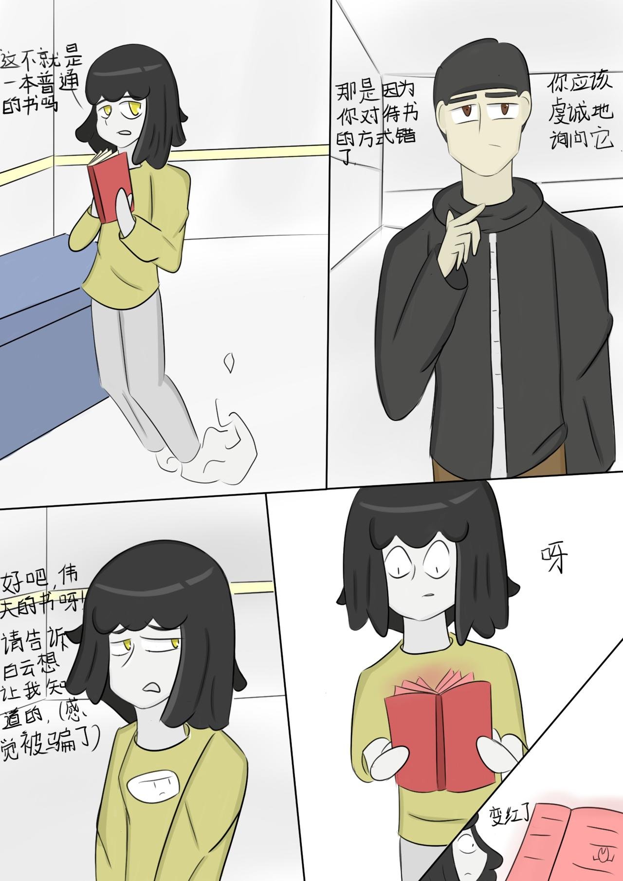 红皮书