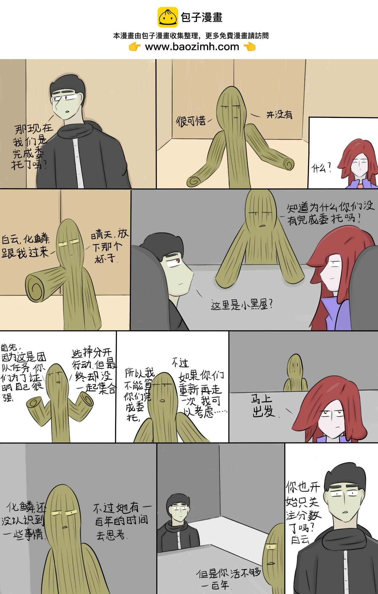 最简单的任务6