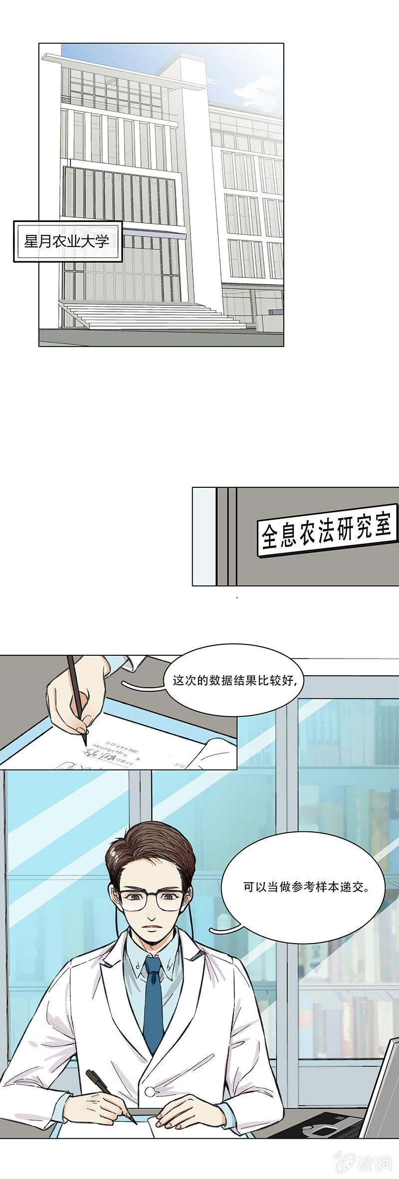 第二话