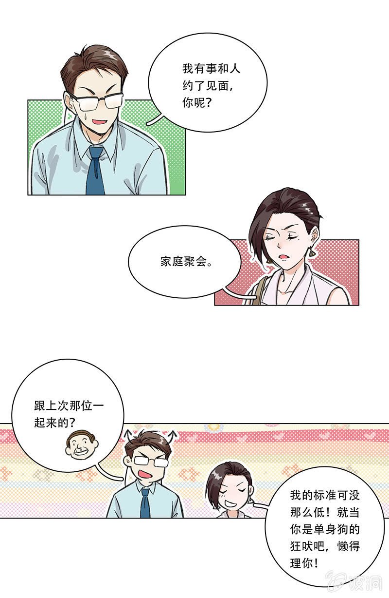 第二话