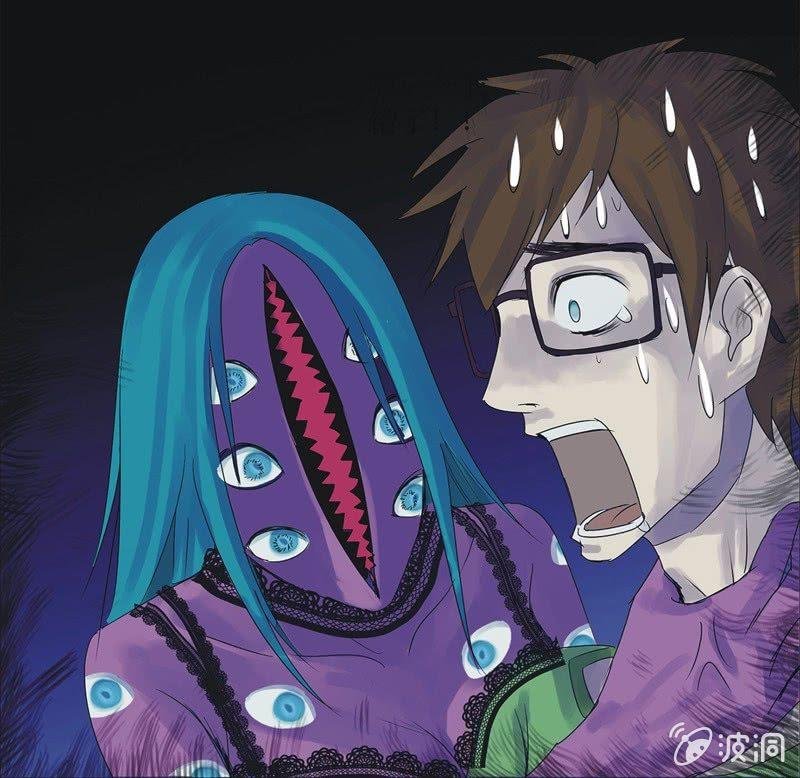 15.宅男的礼物（中）