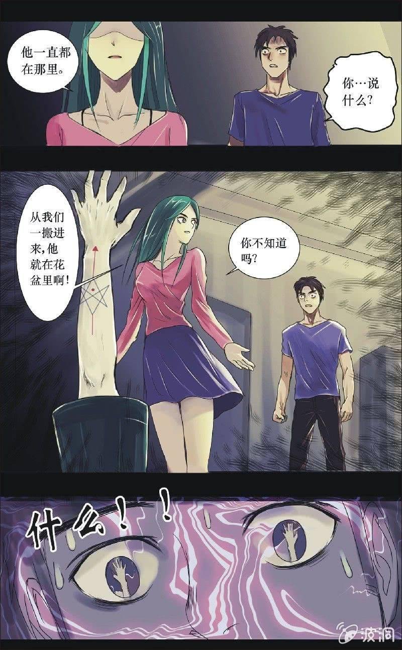 19. 盆栽（三）