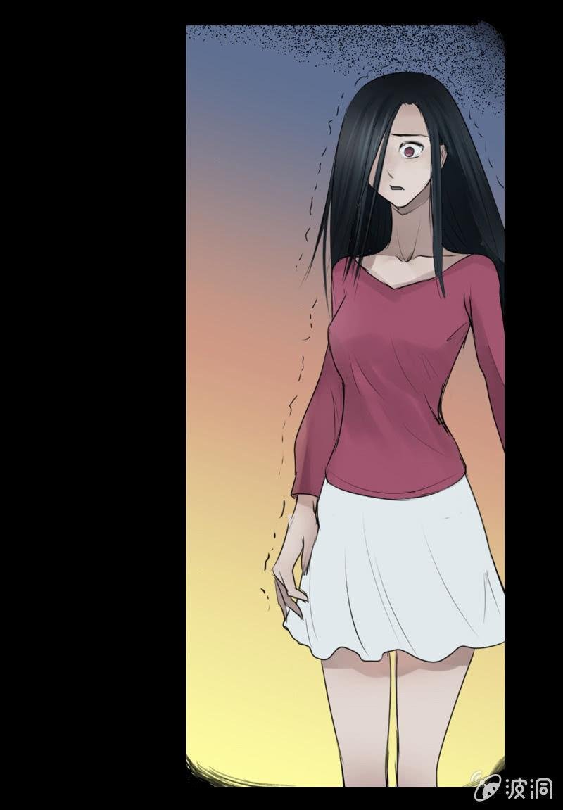 02. 床上的女人（下）