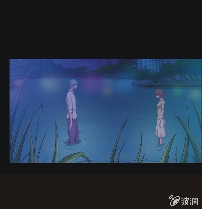 38. 魔鬼实验.复生（四）