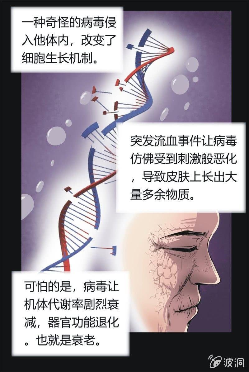 47.魔鬼实验.爱之药（八）