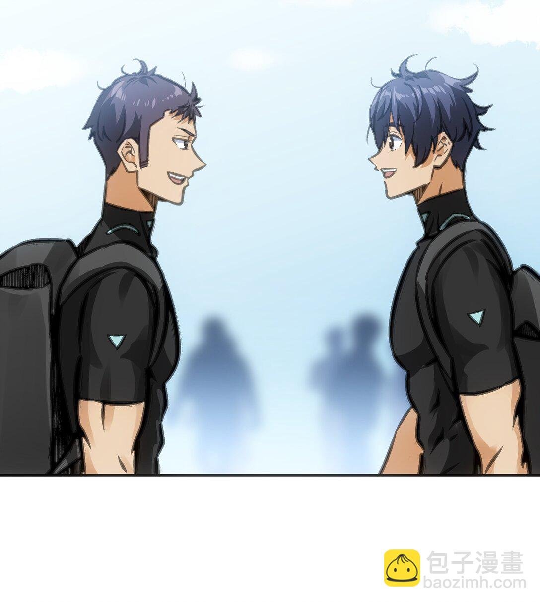 下一个战场