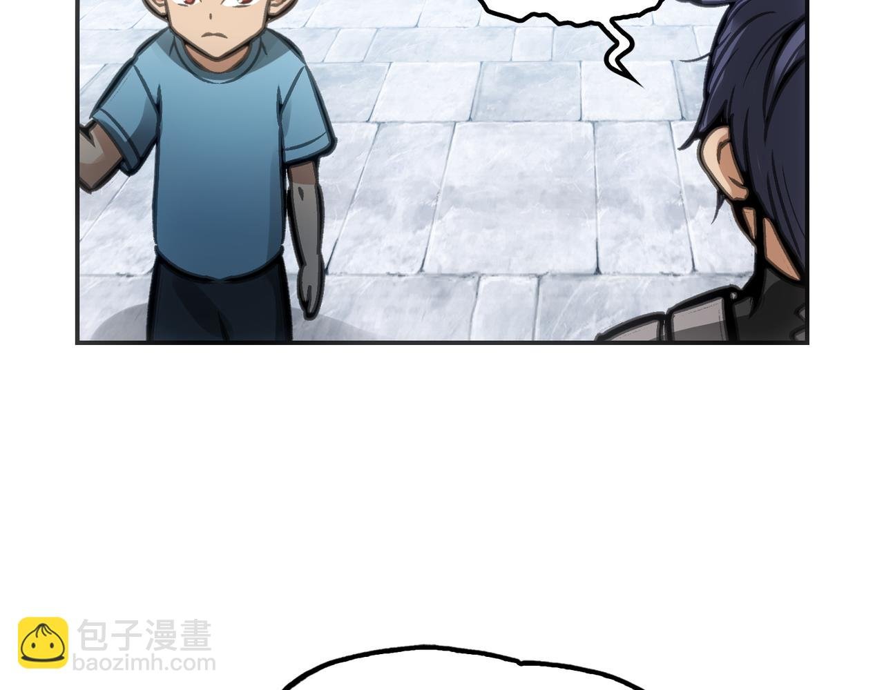 新部队和洗礼