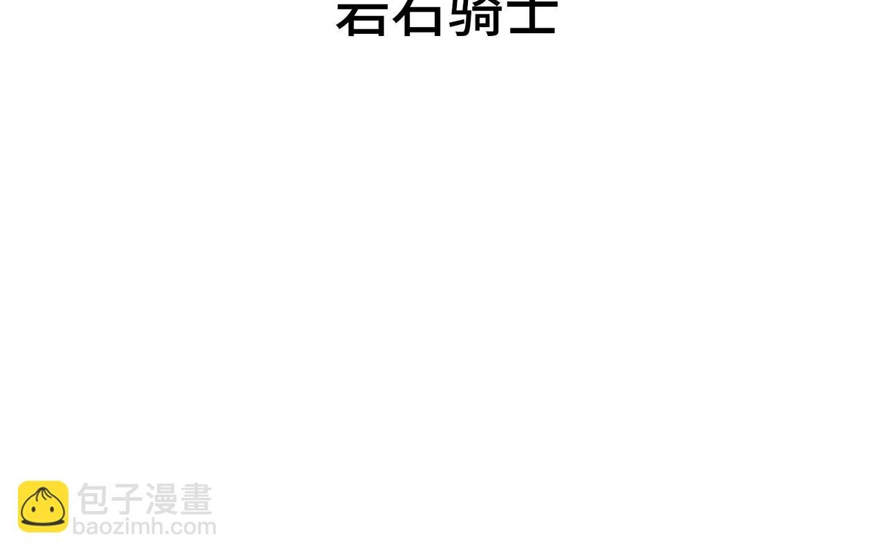 岩石骑士