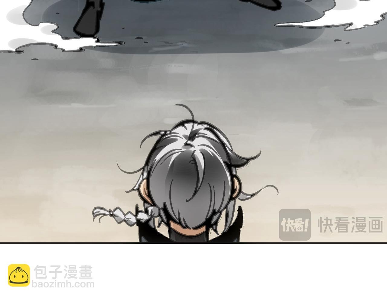 雨后和生命的觉悟