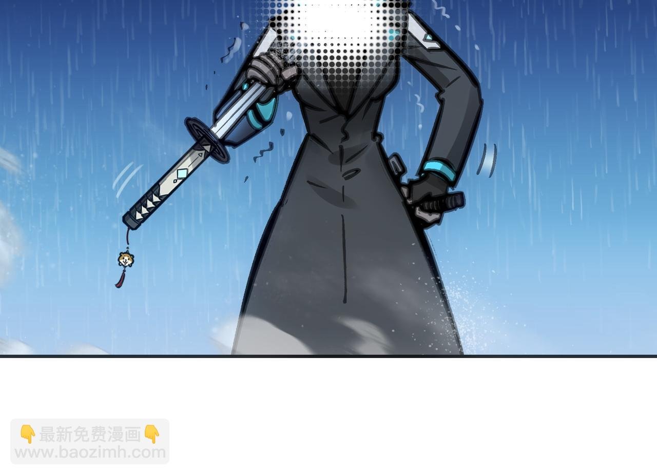 雨后和生命的觉悟