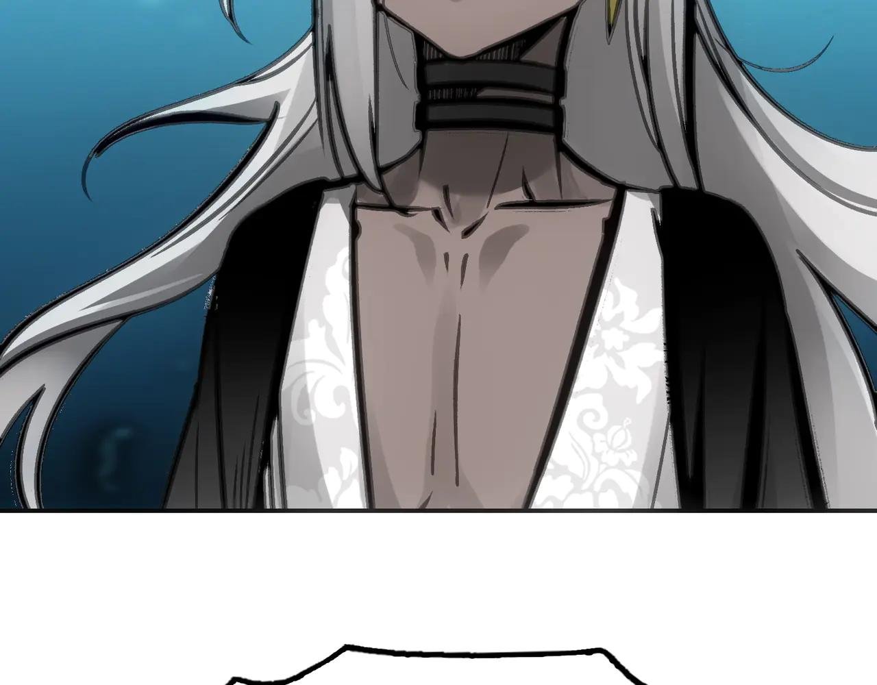 闪电海角