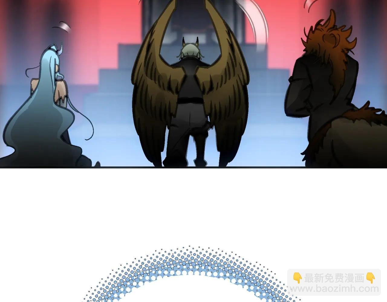 闪电海角