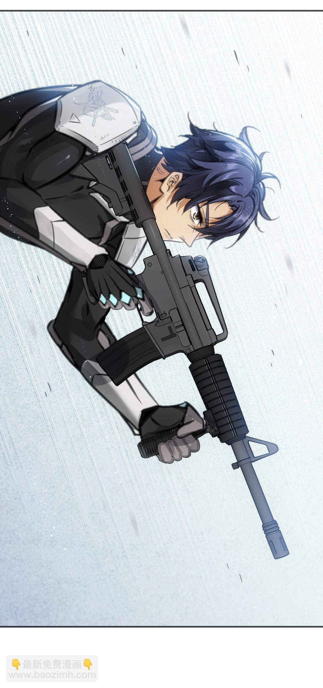士兵的教科书