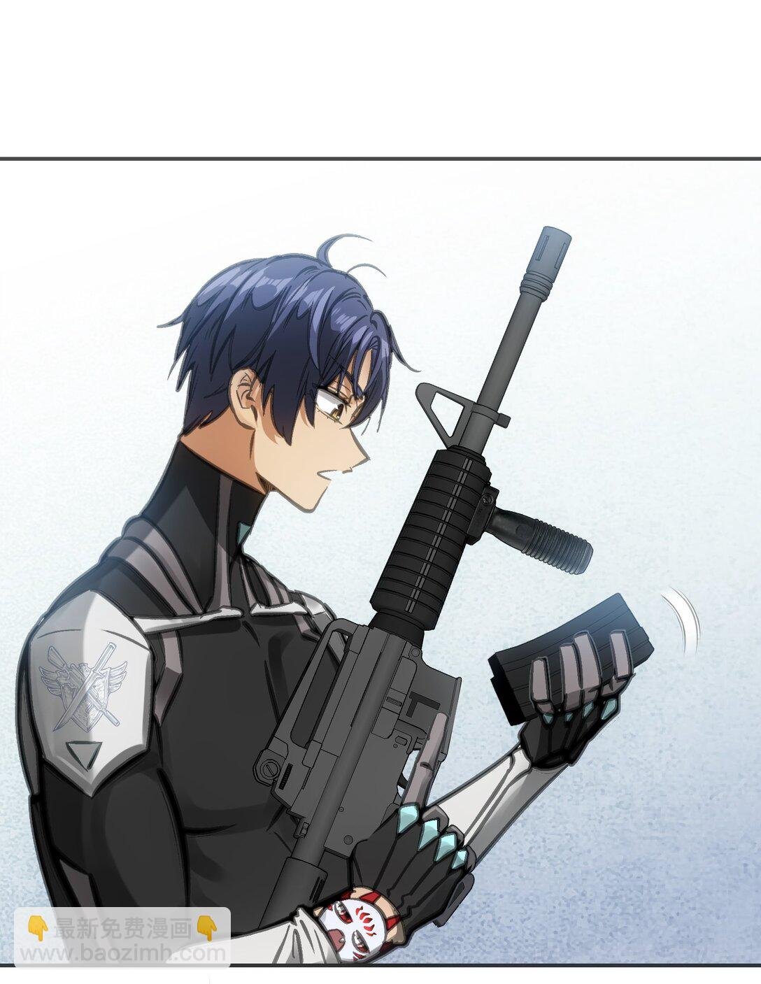 士兵的教科书