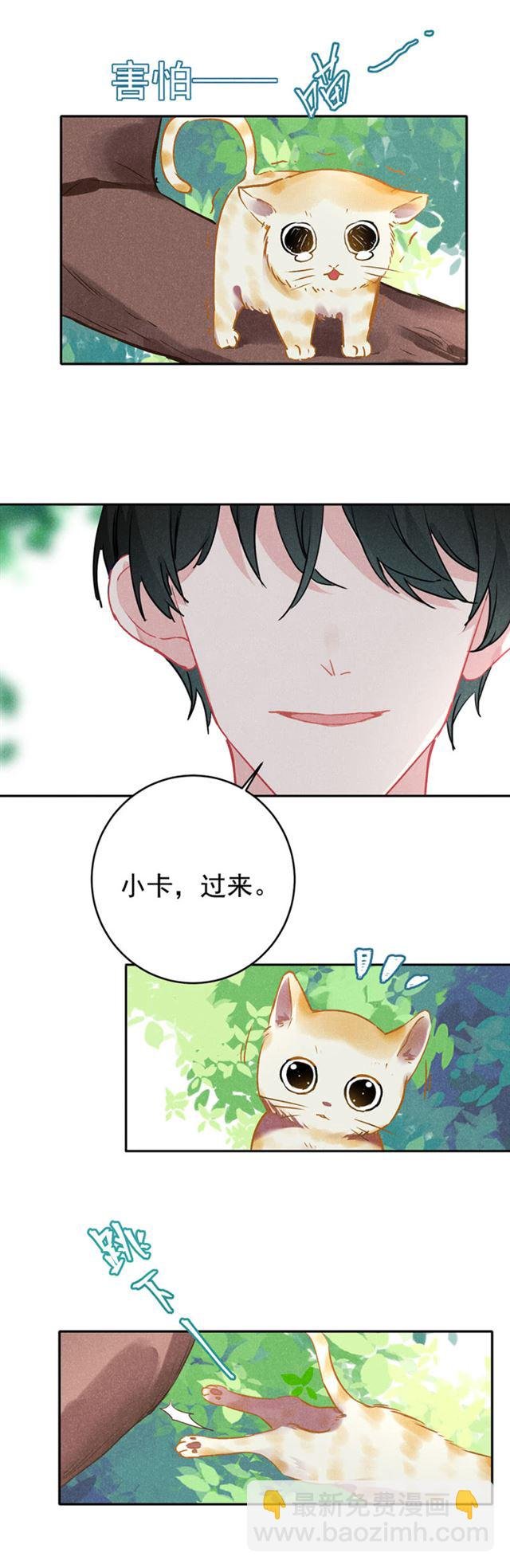 许愿池