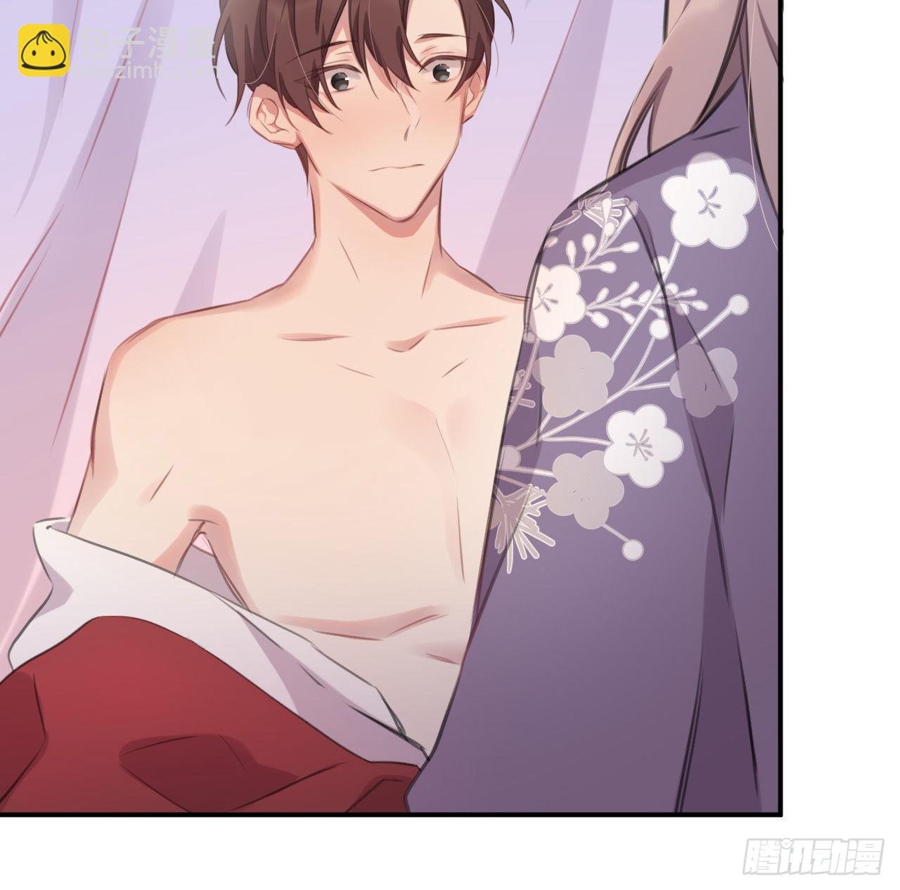 最终话：从此君王不早朝