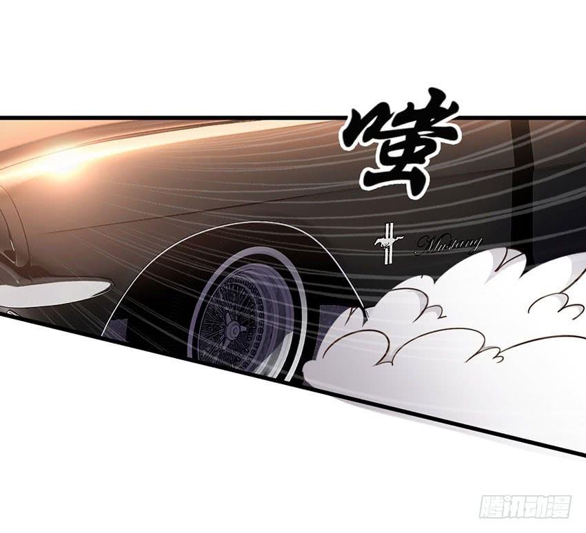 霸道总裁的温柔