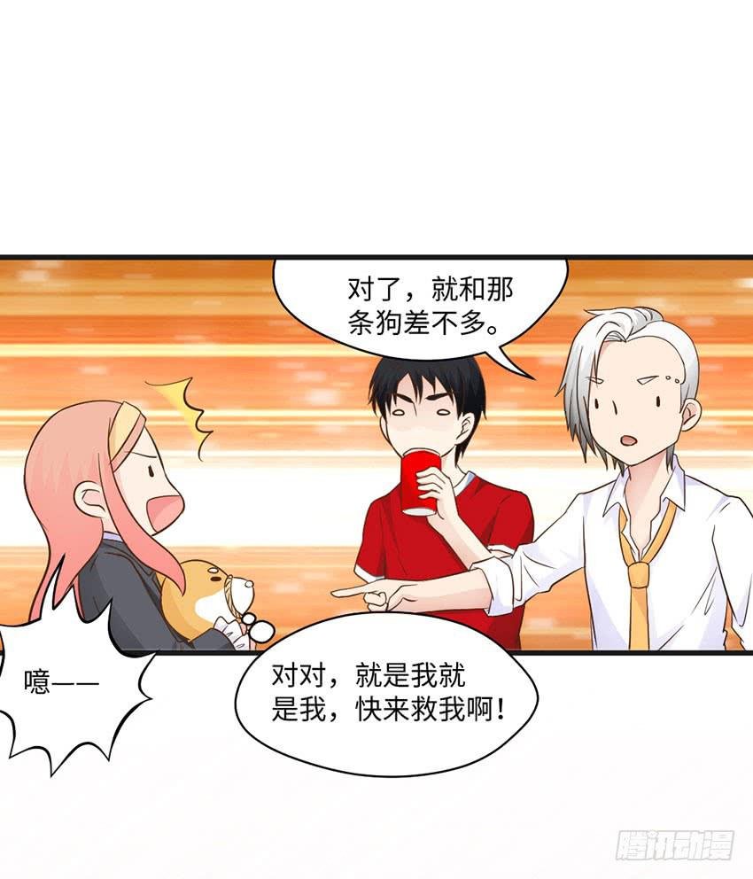 25·英雄救汪