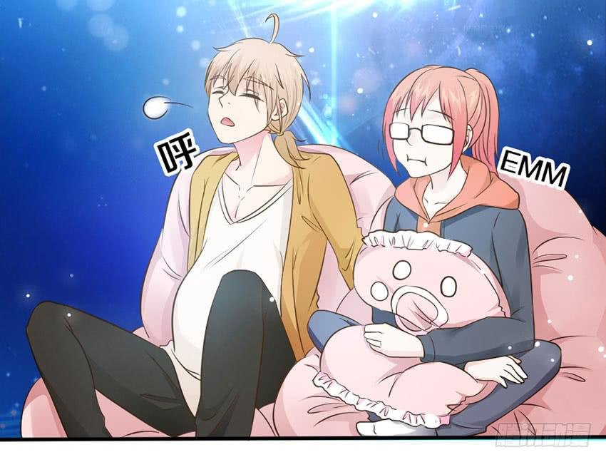 29·我也想吃啊！