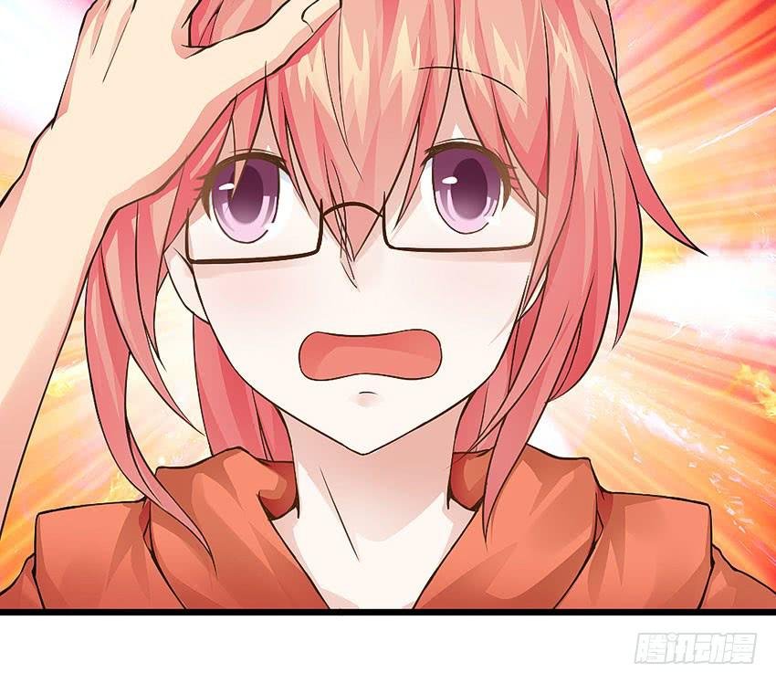 39·不要随便摸女孩子的头